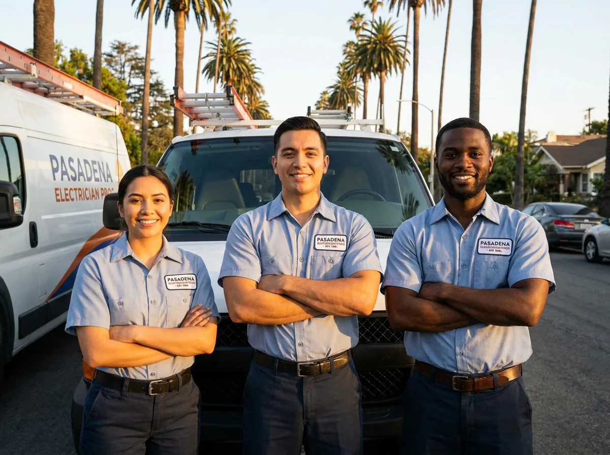 Electrician company in West Stewartstown, NH